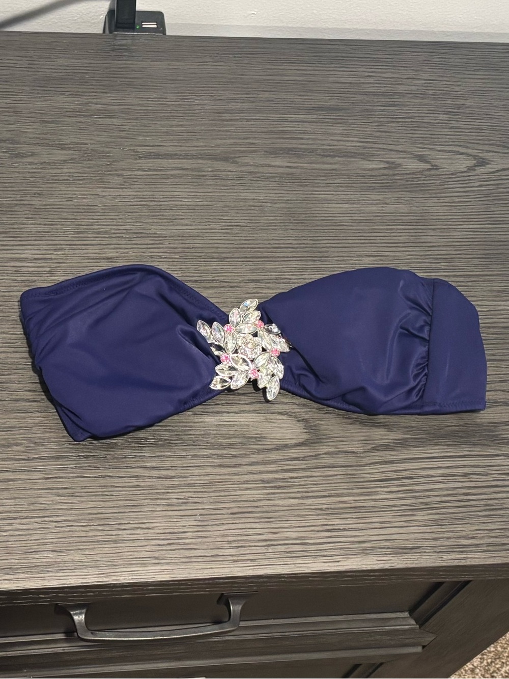 Victoria’s Secret Bikini Bandeau Top